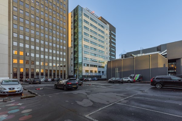 Foto - Te koop: Pastoor Petersstraat 176-62, 5612 LW Eindhoven